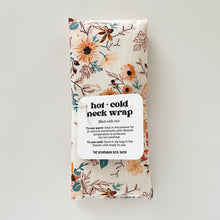 Load image into Gallery viewer, Hot & Cold Therapy Neck Wrap - Romance Novel Paperback