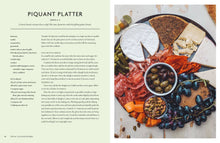 Load image into Gallery viewer, Grazing Table: Creating Butter Boards & Food Platters