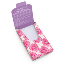 Load image into Gallery viewer, Petite Rose Single-Use Soap Sheets