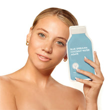 Load image into Gallery viewer, The Blue Dream Moisture Repair Raw Juice Mask