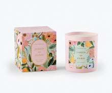 Load image into Gallery viewer, Jardin de Paris Candle