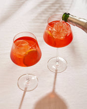 Load image into Gallery viewer, Single Prism Cocktail Ice Cube Silicone Ice Mold