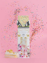 Load image into Gallery viewer, Cake and Sprinkles Chocolate Bar