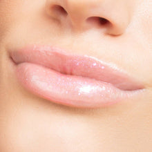 Load image into Gallery viewer, Rose Sugar Enhanced Protection Smoothie Lip Treatment Holiday Skins
