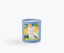 Load image into Gallery viewer, Amalfi del Mar Candle