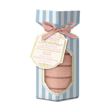 Load image into Gallery viewer, Petit Bonbon Darling Blue Shower Steamers