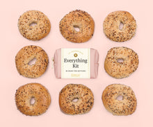 Load image into Gallery viewer, Everything Kit | Blush Vegan Leather