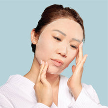 Load image into Gallery viewer, The Blue Dream Moisture Repair Raw Juice Mask