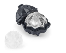 Load image into Gallery viewer, Single Prism Cocktail Ice Cube Silicone Ice Mold