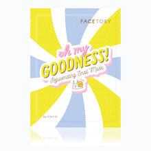 Load image into Gallery viewer, Oh My Goodness Rejuvenating Face Mask