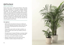 Load image into Gallery viewer, The Little Book for Plant Parents