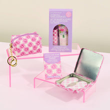 Load image into Gallery viewer, Petite Rose Reusable Under-Eye Patches