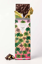 Load image into Gallery viewer, California Love Dark Chocolate Salted Pretzel Bar