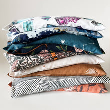 Load image into Gallery viewer, Lavender Eye Pillow - Romance Novel Paperback