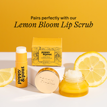 Load image into Gallery viewer, Lip Balm, Lemon Bloom