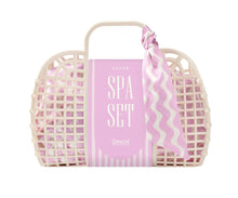 Load image into Gallery viewer, Super Spa Set | Orchid