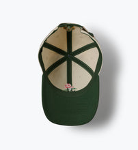 Load image into Gallery viewer, Rifle Paper Co. - Garden Study Baseball Cap
