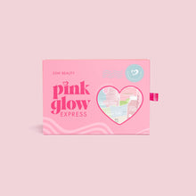 Load image into Gallery viewer, Pink Glow Express Revitalize & Glow Kit