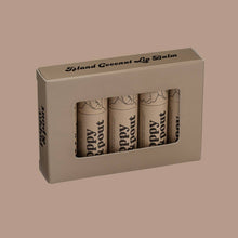 Load image into Gallery viewer, Lip Balm, Island Coconut Lip Balm