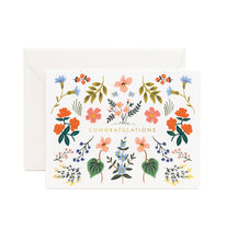 Load image into Gallery viewer, Wildwood Congrats Card