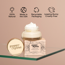 Load image into Gallery viewer, Lip Scrub, Island Coconut