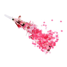 Load image into Gallery viewer, Pop of Pink Confetti Party Blowers