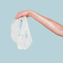 Load image into Gallery viewer, The Blue Dream Moisture Repair Raw Juice Mask