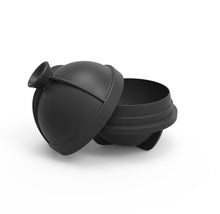 Load image into Gallery viewer, Single Sphere Ice Silicone Cocktail Ice Mold