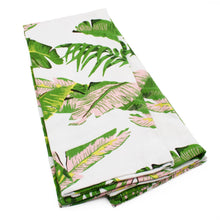 Load image into Gallery viewer, Natural Botanical Kitchen Towel Set