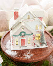 Load image into Gallery viewer, Santa's House