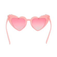 Load image into Gallery viewer, Valentine's Novelty Heart Glasses