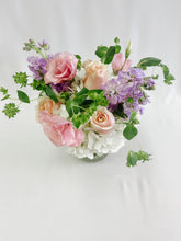 Load image into Gallery viewer, Light Pink and Lavender Signature Arrangement