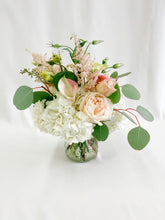 Load image into Gallery viewer, Blush Signature Arrangement