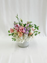 Load image into Gallery viewer, Light Pink and Lavender Signature Arrangement