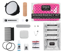 Load image into Gallery viewer, Sweetheart Minimergency Kit

