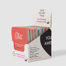 Load image into Gallery viewer, Signature Line Tea For Two Sample Set
