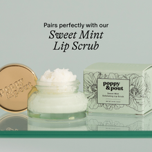 Load image into Gallery viewer, Lip Balm, Sweet Mint
