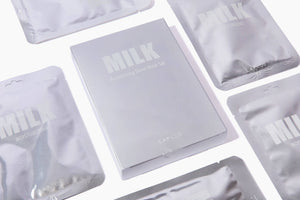Milk Daily Sheet Mask