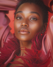 Load image into Gallery viewer, Sweetheart Eye Speckles
