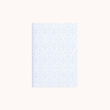 Load image into Gallery viewer, Simplified by Emily Ley - Mini Notebook - Carolina Trellis
