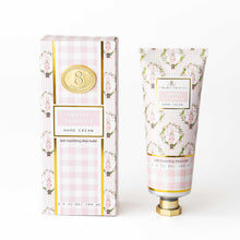 Load image into Gallery viewer, 8 Oak Lane - Frosted Sugarplum Boxed Hand Cream, 100ml
