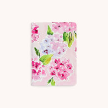 Load image into Gallery viewer, Simplified by Emily Ley - Mini Notebook - Blush Hydrangea
