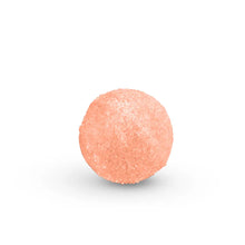 Load image into Gallery viewer, Petite Bonbon Tropical Teal Sugar Scrub
