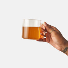 Load image into Gallery viewer, Spicy Pumpkin Tea For Two
