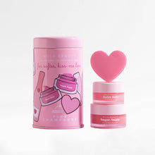 Load image into Gallery viewer, Pink Champagne Lip Care Set
