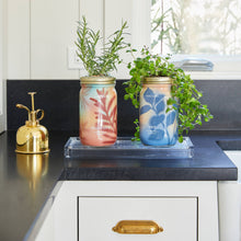 Load image into Gallery viewer, Herb Garden Jar
