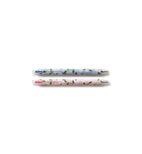 Load image into Gallery viewer, Hydrangea Gel Pen Set of 2
