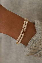 Load image into Gallery viewer, Blush Aura Wrap Bracelet
