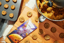 Load image into Gallery viewer, Compartes Chocolate - Chocolate Chip Cookie Chocolate Bar
