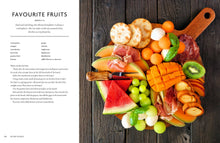 Load image into Gallery viewer, Grazing Table: Creating Butter Boards &amp; Food Platters
